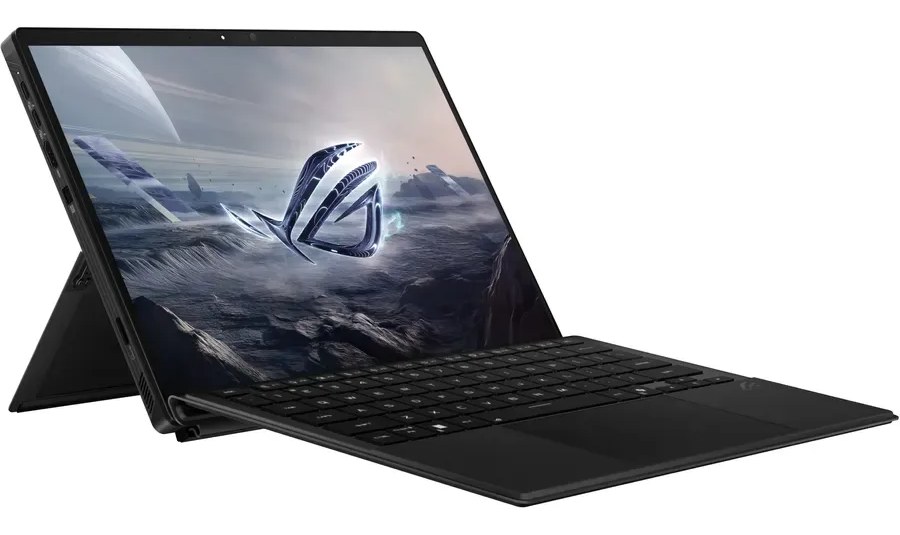Asus ROG Flow Z13 GZ302EA-RU074W AMD Ryzen AI Max+ 395 32 GB RAM 1 TB SSD