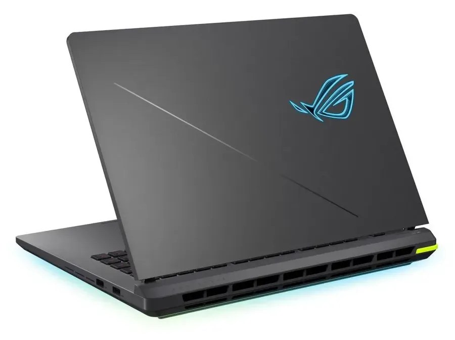 Asus ROG Strix G16 Intel Core Ultra 7 255HX 16 GB RAM 1 TB SSD RTX 5070 Ti Win11 Home