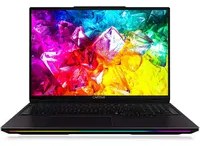 CAPTIVA Ultimate Gaming I92-022 16'' Intel Core Ultra 9 275HX 16 GB RAM 1 TB SSD RTX 5090 Win11 Home
