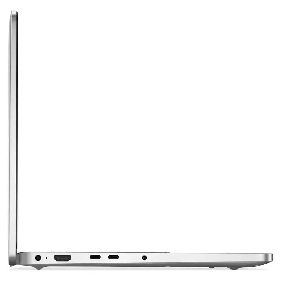 Dell Pro 14 PC14255 AMD Ryzen AI 7 Pro 350 16 GB RAM 512 GB SSD Platinum Silver