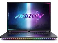 Gigabyte AORUS MASTER 18 Intel Core Ultra 9 275HX 64 GB RAM 20 TB SSD RTX 5090