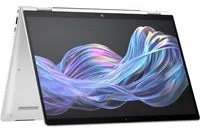 HP EliteBook X Flip G1i Intel Core Ultra 7 258V 32 GB RAM 2 TB SSD LTE Glacier Silver