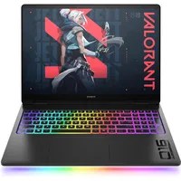 HP OMEN MAX 16-ah0099ng Core Ultra 9 275HX 64 GB RAM 2 TB SSD RTX 5090