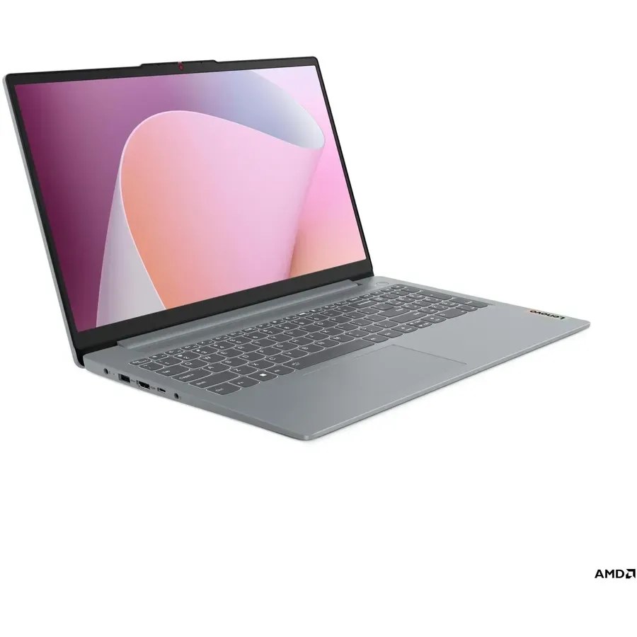 Lenovo IdeaPad Slim 3 15,6" AMD Ryzen 3 7320U 8 GB RAM 512 GB SSD Arctic Grey 82XQ0151GE