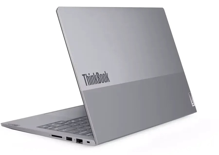 Lenovo ThinkBook 14 G8 Intel Core Ultra 5 225U 32 GB RAM 512 GB SSD
