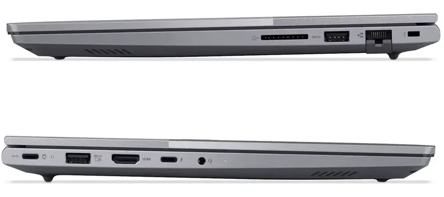 Lenovo ThinkBook 14 G8 Intel Core Ultra 5 225U 32 GB RAM 512 GB SSD