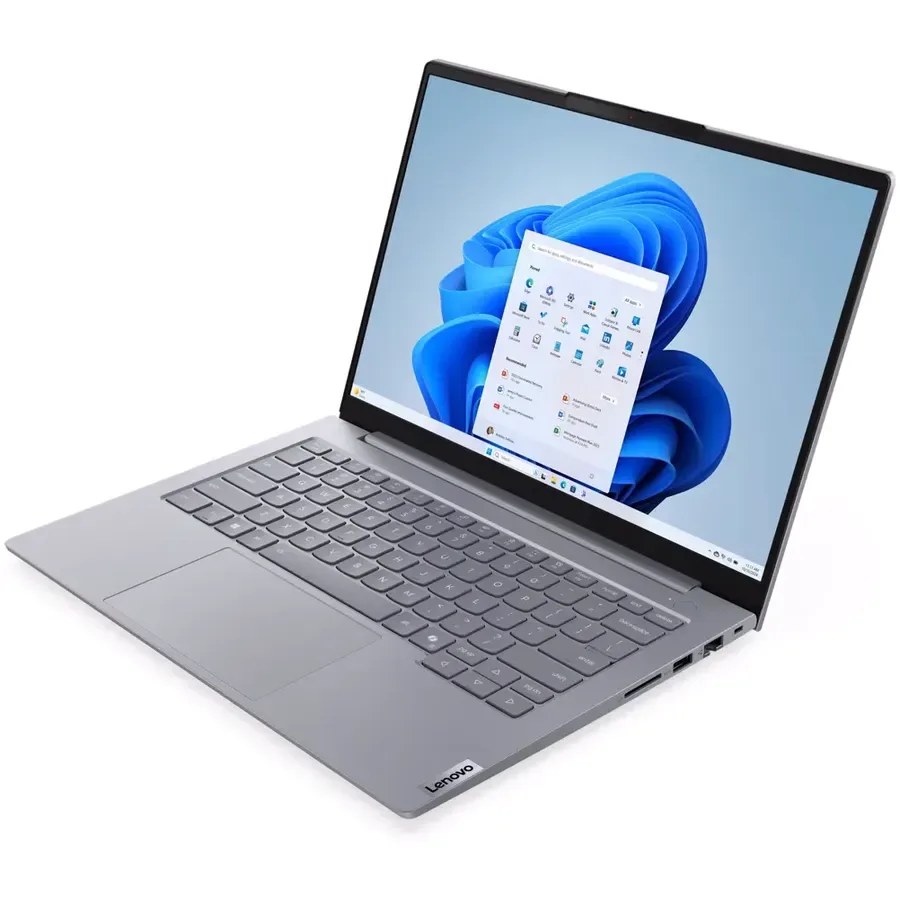 Lenovo ThinkBook 14 G8 Intel Core Ultra 5 225U 32 GB RAM 512 GB SSD