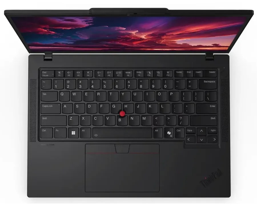Lenovo ThinkPad P14s G6 AMD Ryzen AI 7 PRO 350 48 GB RAM 1 TB SSD 21QL006QGE