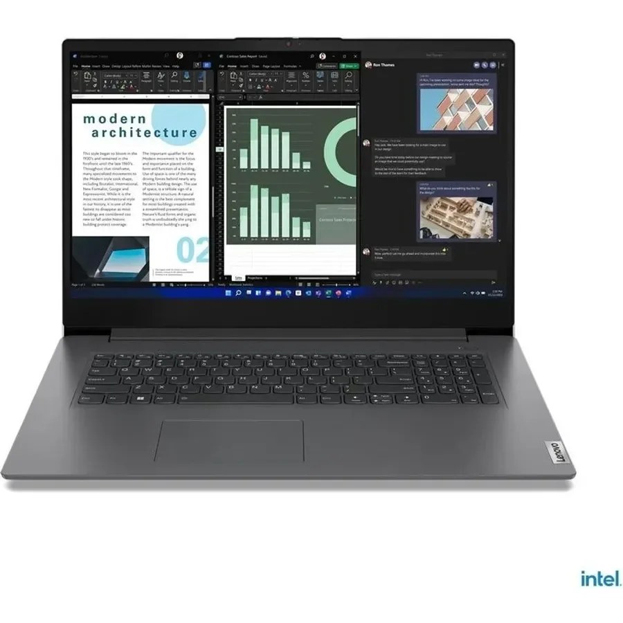 Lenovo V17 G4 Intel Core i5-13420H 16 GB RAM 512 GB SSD 83A2003DGE