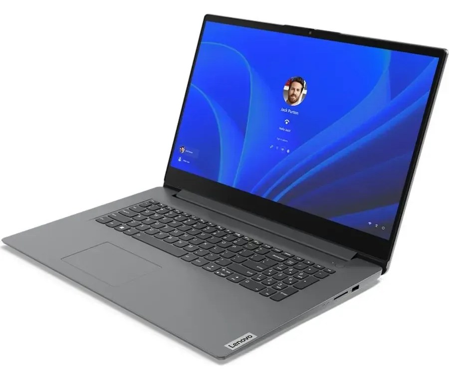 Lenovo V17 G4 Intel Core i5-13420H 16 GB RAM 512 GB SSD 83A2003DGE