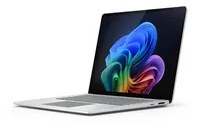 Microsoft Surface Laptop 7 13,8" Intel Core Ultra 7 268V 32 GB RAM 256 GB SSD Platin